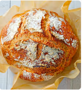 Bread variation