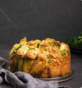 Focaccia