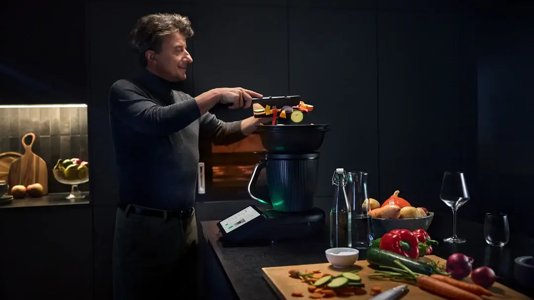 Thermomix TM7
