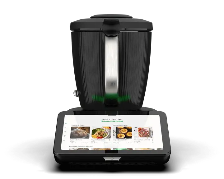 Thermomix TM7 lifestyle
