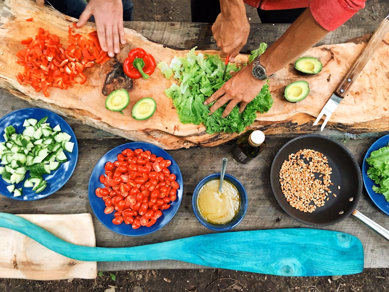 5 Ways a Thermomix® Saves You Time Every Day